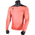 Ho Soccer Clone Langarmet T-skjorte
