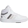 Adidas Hoops 3.0 Mid Treningssko