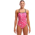 Funkita Single Strap Badetøy