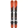 Atomic Maverick 70-90+c5 Gw Junior Alpint Ski Pakke