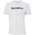 Tecnifibre Club Kortarmet T-skjorte