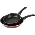 Bergner Classique Stekepanne Sett 2 Stykker