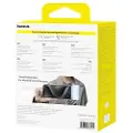 Baseus Powerbank OS-Baseus Compact IP 5000mAh 20W (blå)