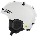 POC Fornix MIPS, Skihjelm, Blixten White