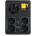 APC Easy 1600va 230v Avr Schuko Sockets Ups