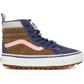 Vans Mte Sk8-hi Treningssko