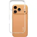 PanzerGlass Fashionable X-ray Soft Basic Iphone 17 Pro Telefondeksel