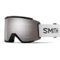 Smith Squad XL Alice Robinson Ac Briller hvit