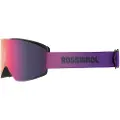 Rossignol Otava, Skibriller, Purple