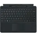 Microsoft MS Srfc Pro KB w/ Slim Pen CM SC DA/FI - Tastatur - Nordisk - Svart