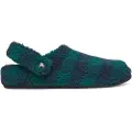 Crocs Classic Buff Check Cozzzy Tøfler