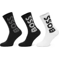 Hugo Boss Logo 10263518 Sokker 3 Par