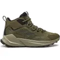 Adidas Terrex Trailmaker 2.0 Mid Leather Tursko