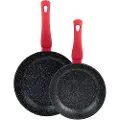San Ignacio 20-24 Cm Kasserolle Sett