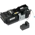 HP - Service station assembly