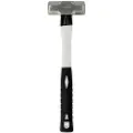 Bahco Rustfritt Stål Glassfiberhåndtak Mace 1000g