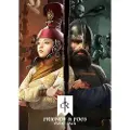 Gamekeys Crusader Kings III - Friends and Foes DLC Steam (Digital nedlasting)