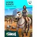 Gamekeys The Sims 4 - Horse Ranch DLC Origin (Digital nedlasting)
