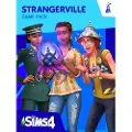 Gamekeys The Sims 4: StrangerVille (PC & Mac) – Origin DLC