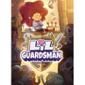 Gamekeys Lil' Guardsman Steam (Digital nedlastning)