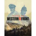 Gamekeys The Great War: Western Front Steam (Digital nedlasting)