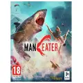 Gamekeys Maneater Epic Games (Digital nedlasting)
