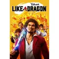 Gamekeys Yakuza: Like a Dragon Steam (Digital nedlasting)