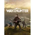 Gamekeys Way of the Hunter Steam (Digital nedladdning)