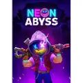 Gamekeys Neon Abyss Steam (Digital nedlasting)