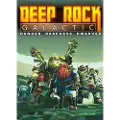 Gamekeys Deep Rock Galactic Steam (Digital nedlasting)
