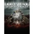 Gamekeys The Medium Steam (Digital nedlasting)