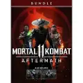 Gamekeys Mortal Kombat 11 - Aftermath DLC Steam (Digital nedlasting)