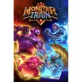 Gamekeys Monster Train Steam (Digital nedlasting)