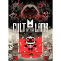 Gamekeys Cult of the Lamb Steam (Digital nedlasting)