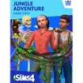 Gamekeys The Sims 4 - Jungle Adventure (PC & Mac) – Origin DLC