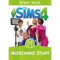 Gamekeys The Sims 4 - Moschino Stuff (PC & Mac) – Origin DLC