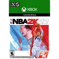 Gamekeys NBA 2K22 EU Xbox Series X|S (Digital nedlasting)