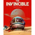 Gamekeys The Invincible Steam (Digital nedlasting)