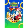 Gamekeys Sonic Origins EU Steam (Digital nedlasting)