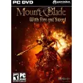 Gamekeys Mount & Blade: With Fire and Sword Steam (Digital nedlasting)