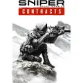 Gamekeys Sniper Ghost Warrior Contracts Steam (Digital nedlasting)