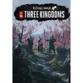 Gamekeys Total War: THREE KINGDOMS Steam (Digital nedlasting)