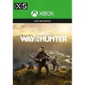 Gamekeys Way of the Hunter Xbox Series X|S (Digital nedlasting)