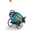 Cybex Zeno Bike Sykkelvogn