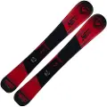Rossignol Hero Kid + TEAM4
