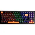 MARVO Krone 87 Mekanisk Tastatur For Spill