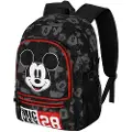 KARACTERMANIA Disney Mickey Mouse Year Ryggsekk
