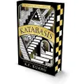 HarperCollins Katabasis - Kuang, R.F.
