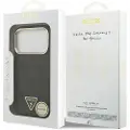 GUESS 4g Triangle Logo Magsafe Iphone 17 Pro Telefondeksel