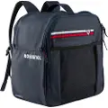 Rossignol Strato Pro Boot Bag, Dark Blue